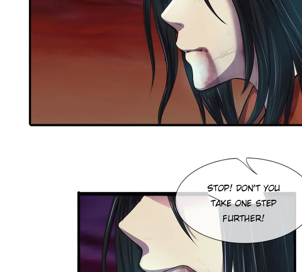 My Double-Faced Ghost Fiancé Chapter 2 Online - página 6