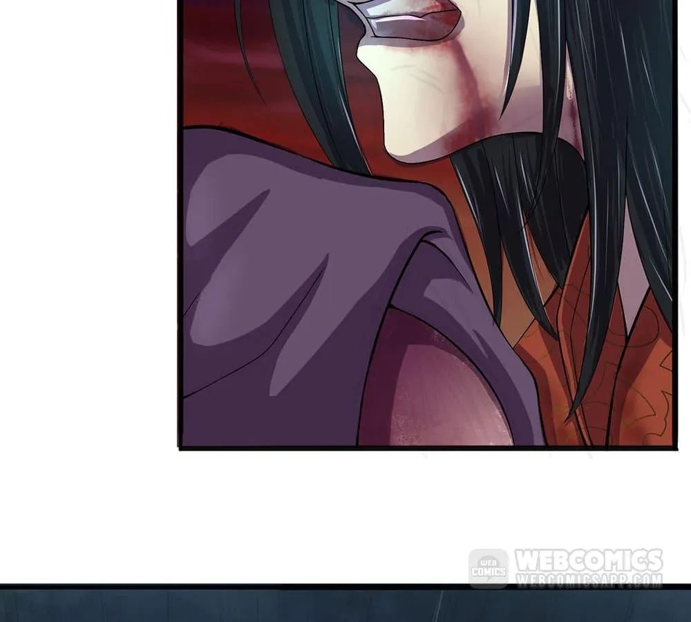 My Double-Faced Ghost Fiancé Chapter 2 Online - página 7