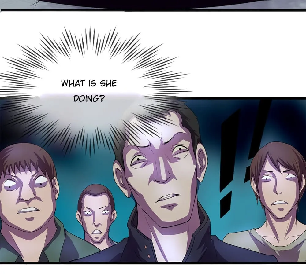 My Double-Faced Ghost Fiancé Chapter 2 Online - página 9