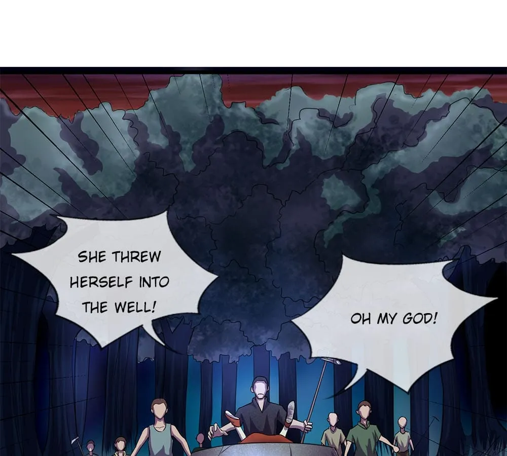 My Double-Faced Ghost Fiancé Chapter 2 Online - página 10