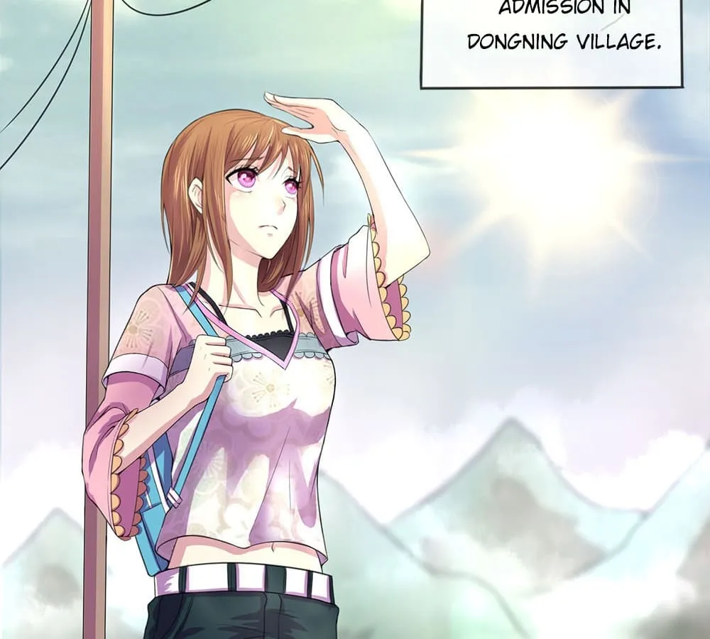 My Double-Faced Ghost Fiancé Chapter 2 Online - página 21