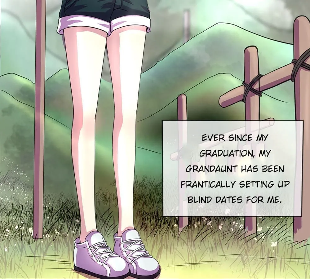 My Double-Faced Ghost Fiancé Chapter 2 Online - página 22