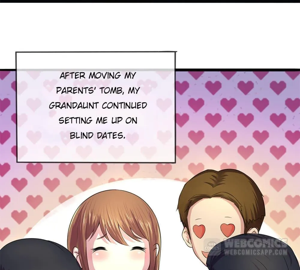 My Double-Faced Ghost Fiancé Chapter 2 Online - página 23