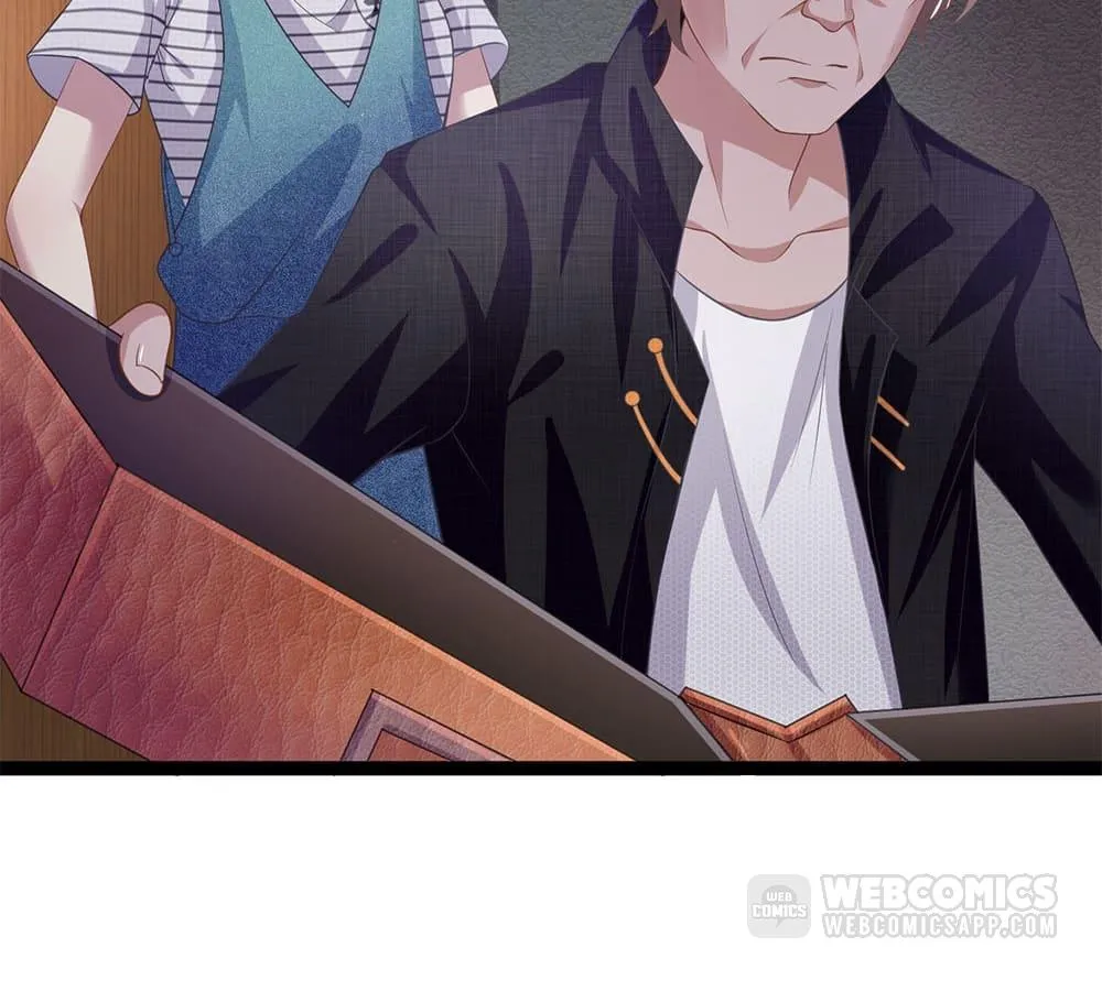 My Double-Faced Ghost Fiancé Chapter 22 Online - página 4