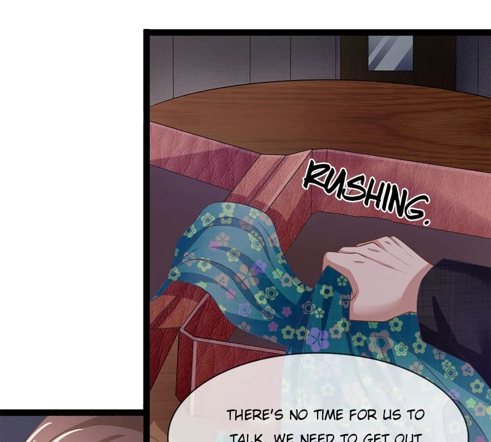 My Double-Faced Ghost Fiancé Chapter 22 Online - página 5