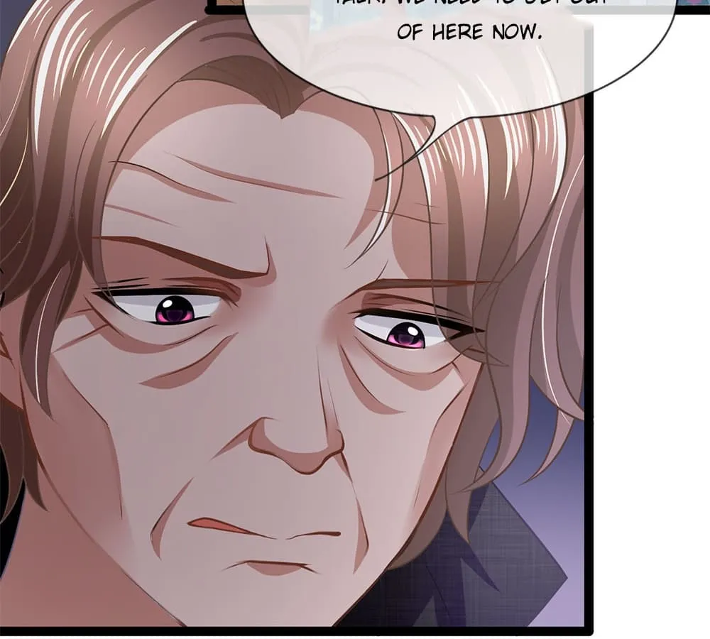 My Double-Faced Ghost Fiancé Chapter 22 Online - página 6