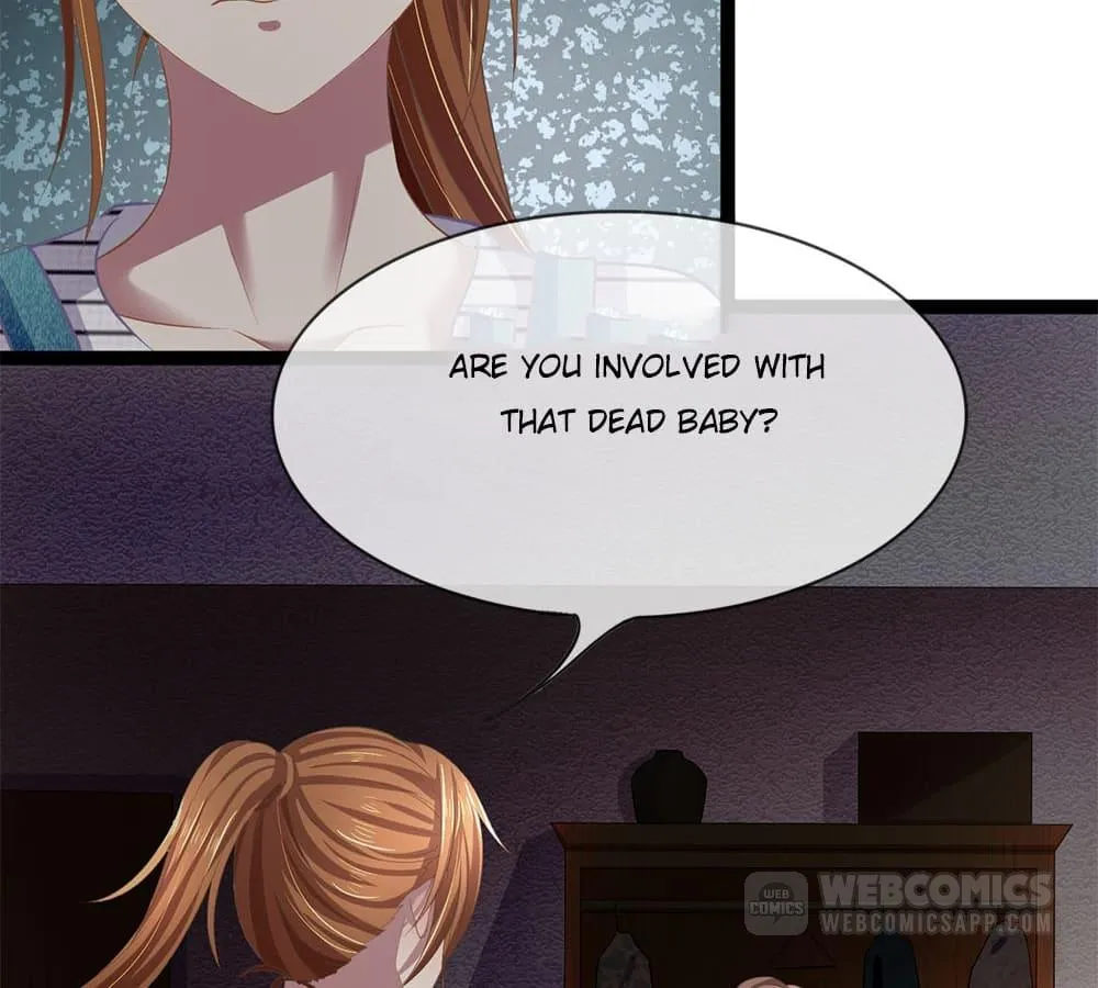 My Double-Faced Ghost Fiancé Chapter 22 Online - página 8