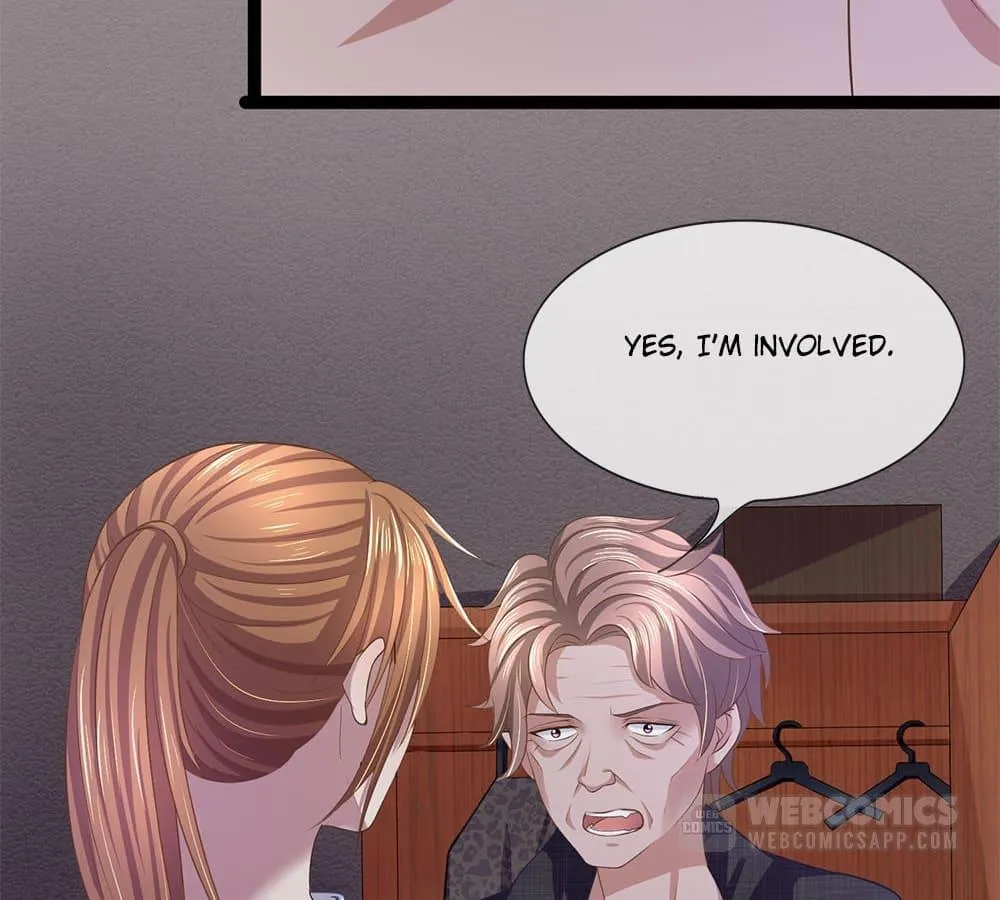 My Double-Faced Ghost Fiancé Chapter 22 Online - página 12