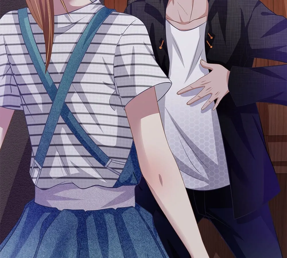 My Double-Faced Ghost Fiancé Chapter 22 Online - página 13