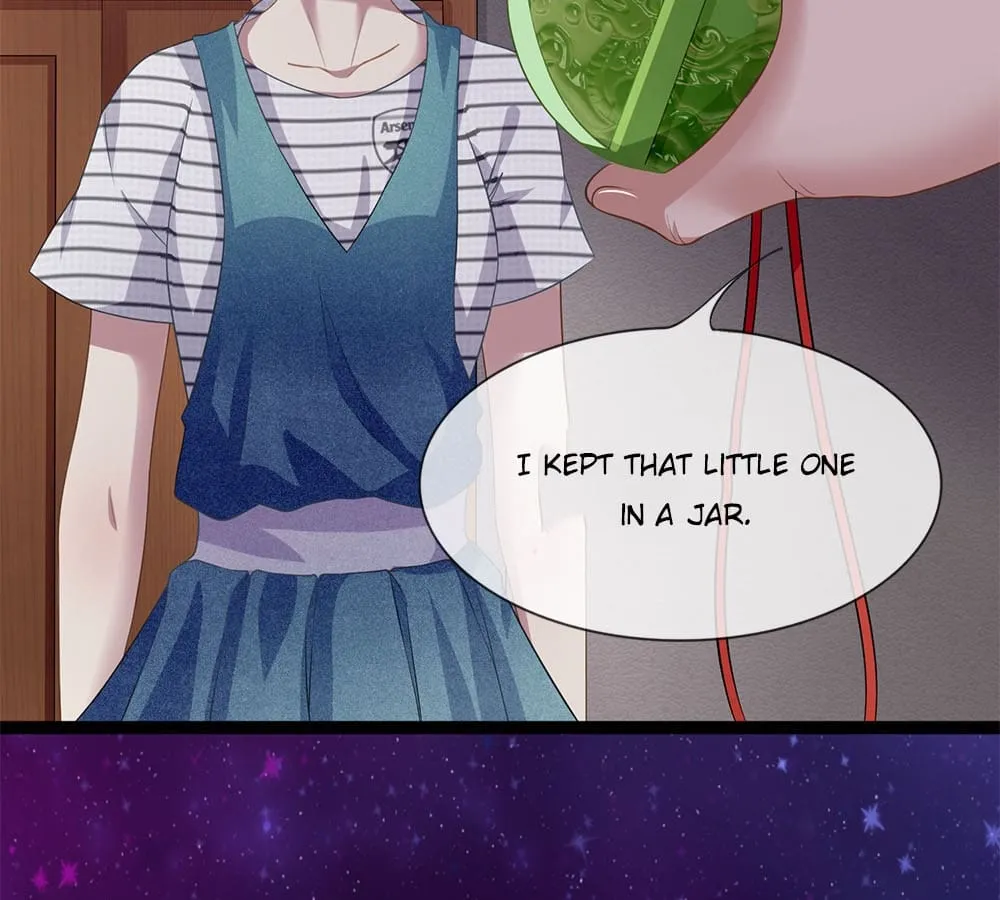 My Double-Faced Ghost Fiancé Chapter 22 Online - página 19