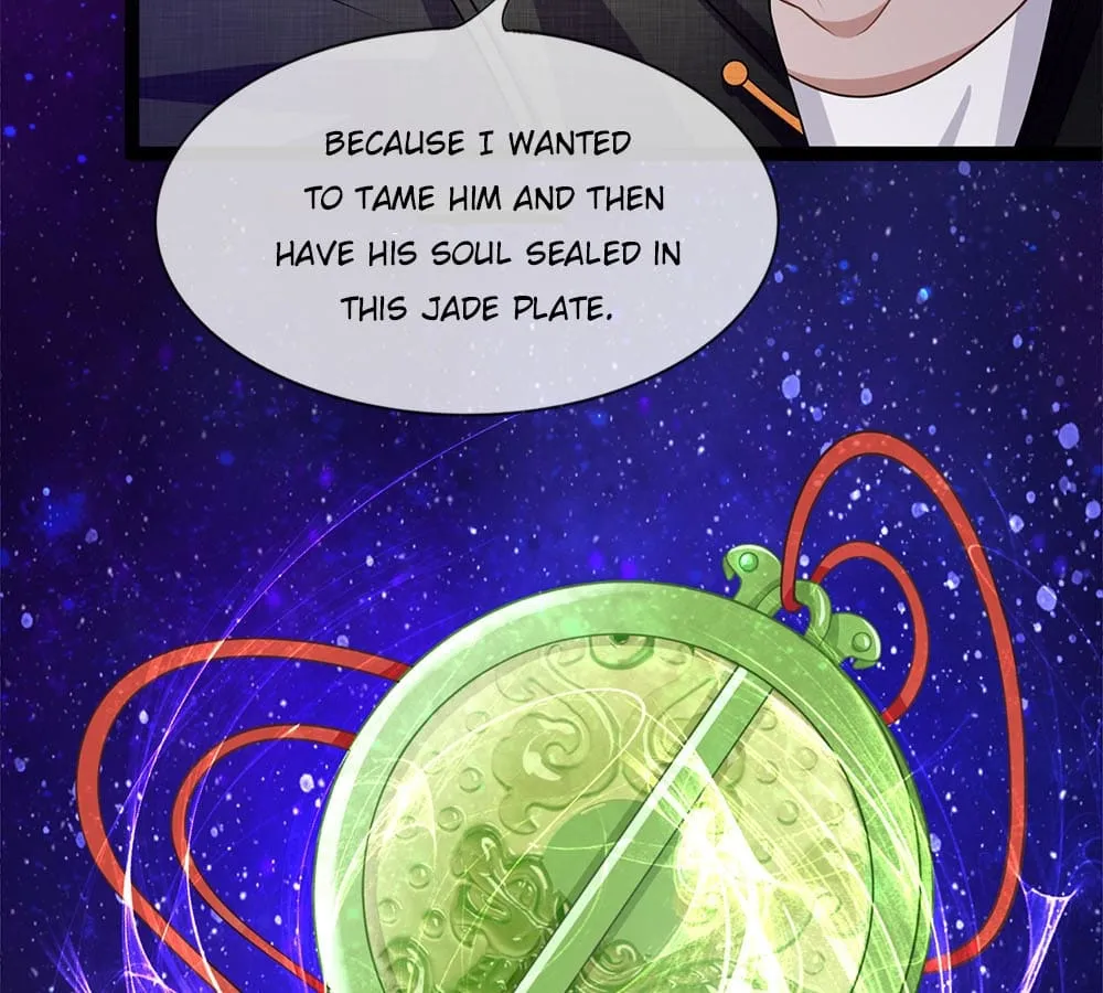 My Double-Faced Ghost Fiancé Chapter 22 Online - página 21