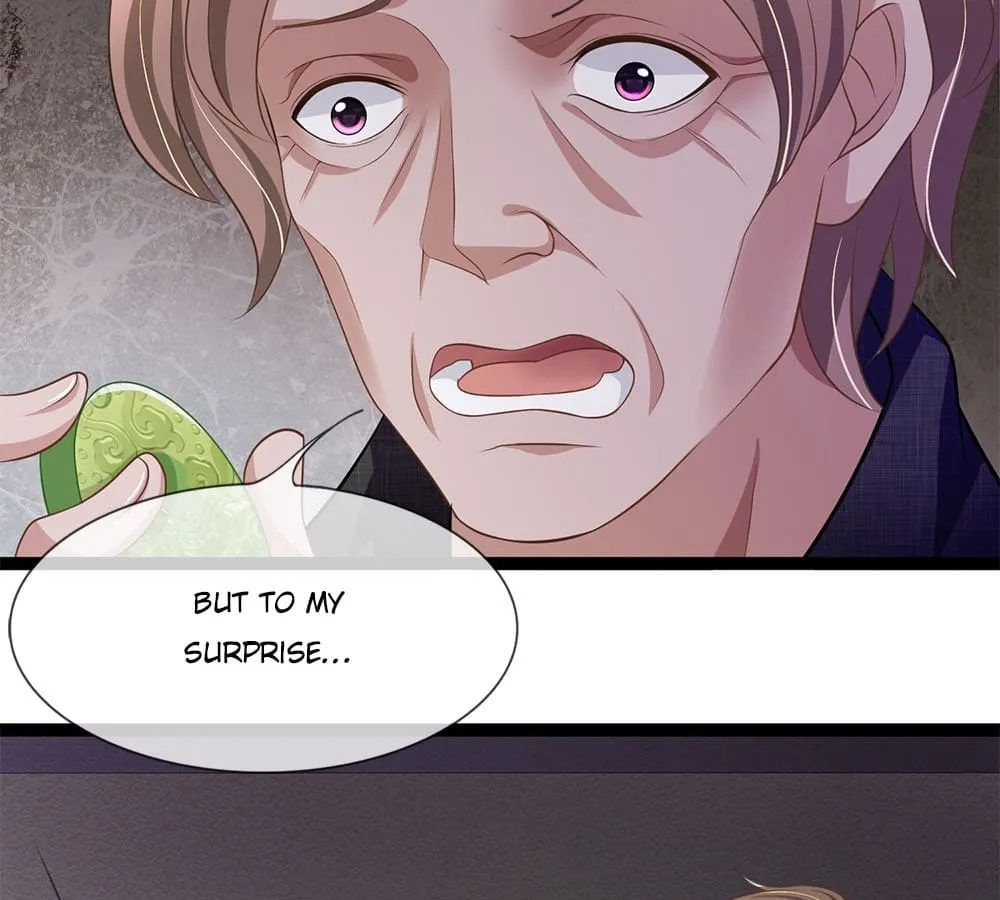 My Double-Faced Ghost Fiancé Chapter 22 Online - página 23