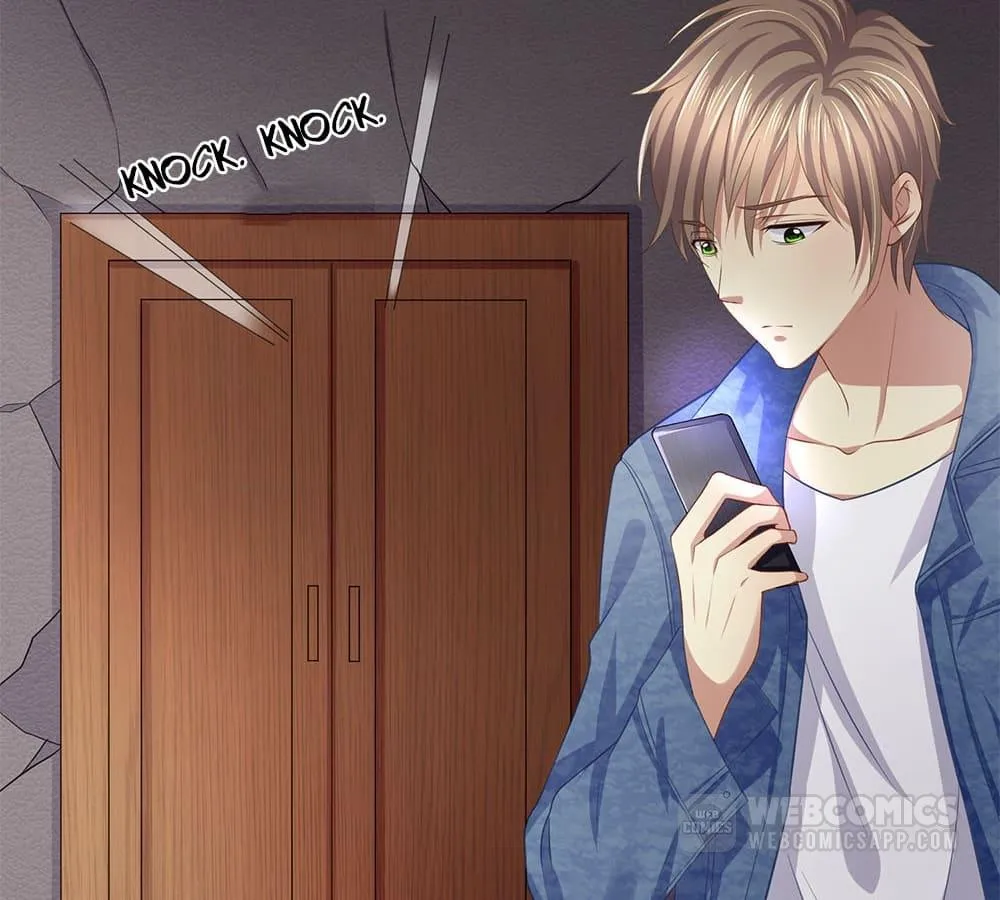 My Double-Faced Ghost Fiancé Chapter 22 Online - página 24