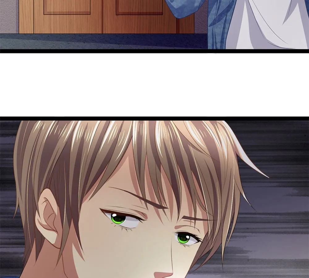 My Double-Faced Ghost Fiancé Chapter 22 Online - página 25