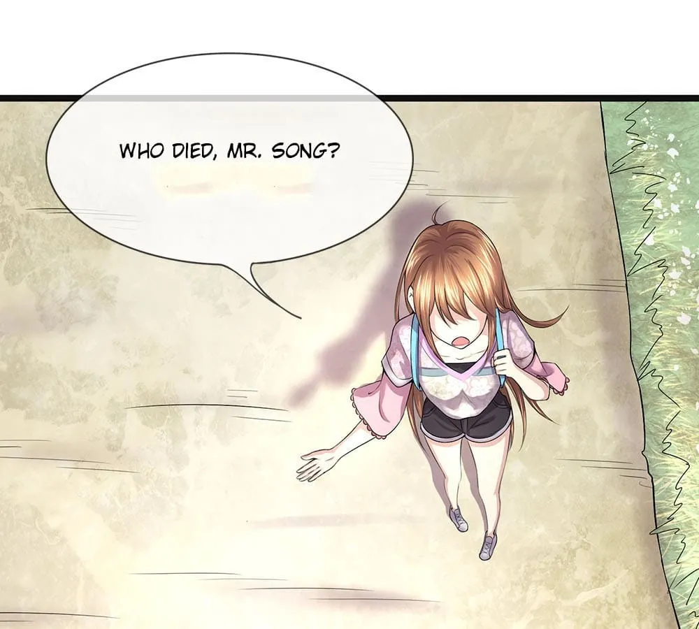My Double-Faced Ghost Fiancé Chapter 3 Online - página 2