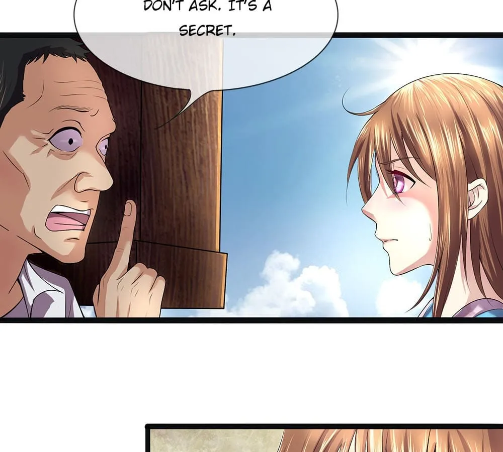 My Double-Faced Ghost Fiancé Chapter 3 Online - página 4