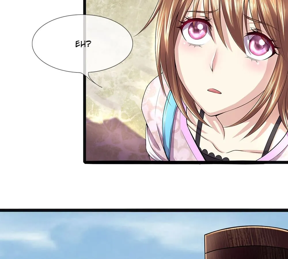 My Double-Faced Ghost Fiancé Chapter 3 Online - página 5
