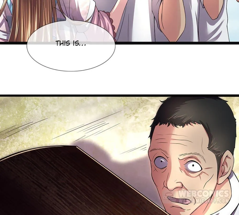 My Double-Faced Ghost Fiancé Chapter 3 Online - página 7