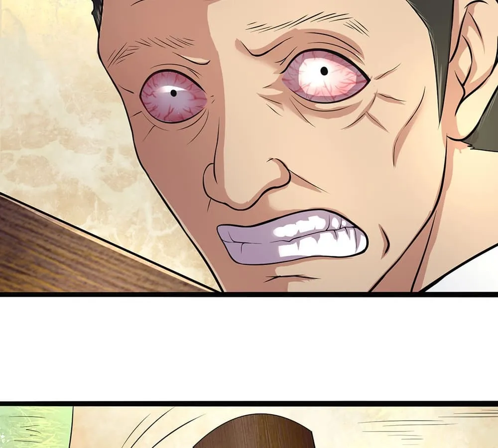 My Double-Faced Ghost Fiancé Chapter 3 Online - página 9