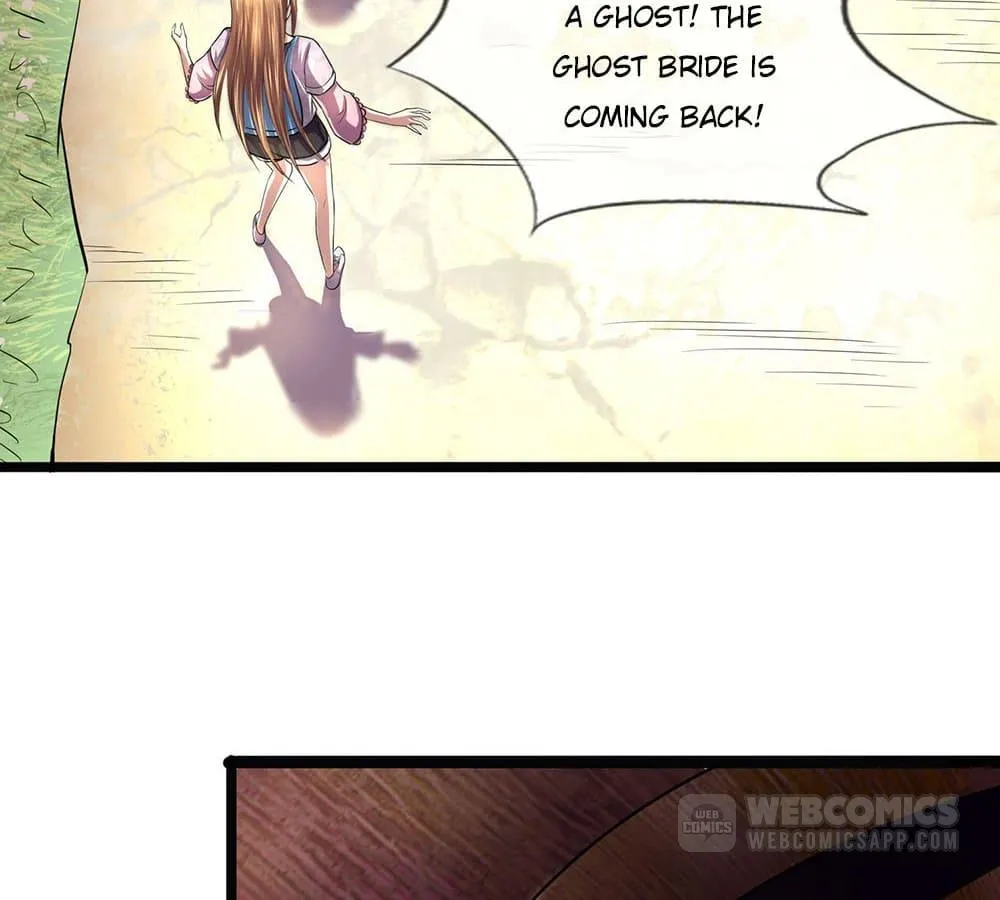 My Double-Faced Ghost Fiancé Chapter 3 Online - página 11