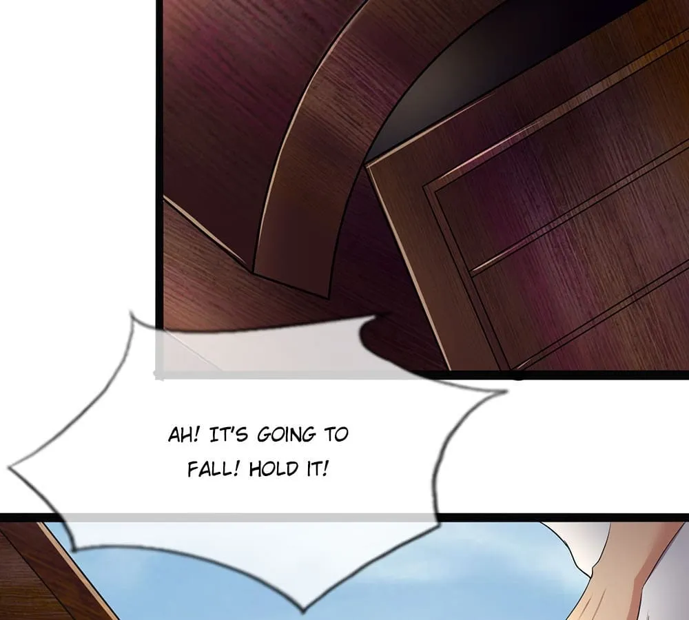 My Double-Faced Ghost Fiancé Chapter 3 Online - página 12