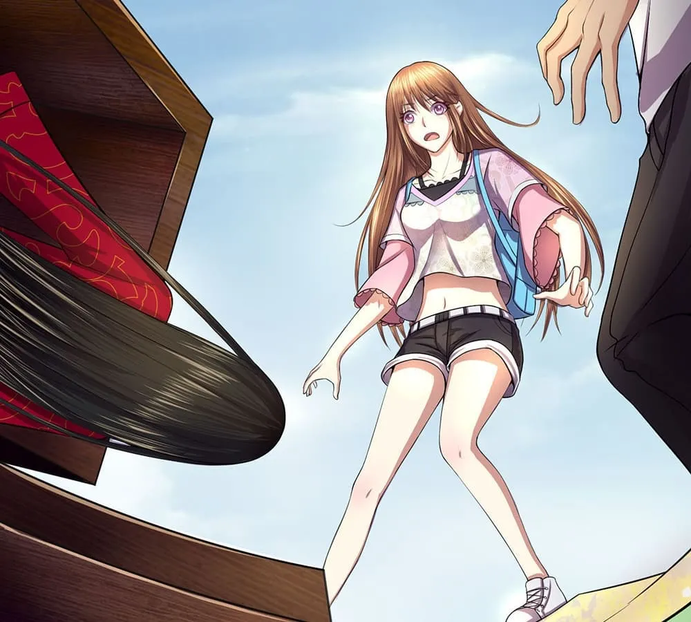 My Double-Faced Ghost Fiancé Chapter 3 Online - página 13