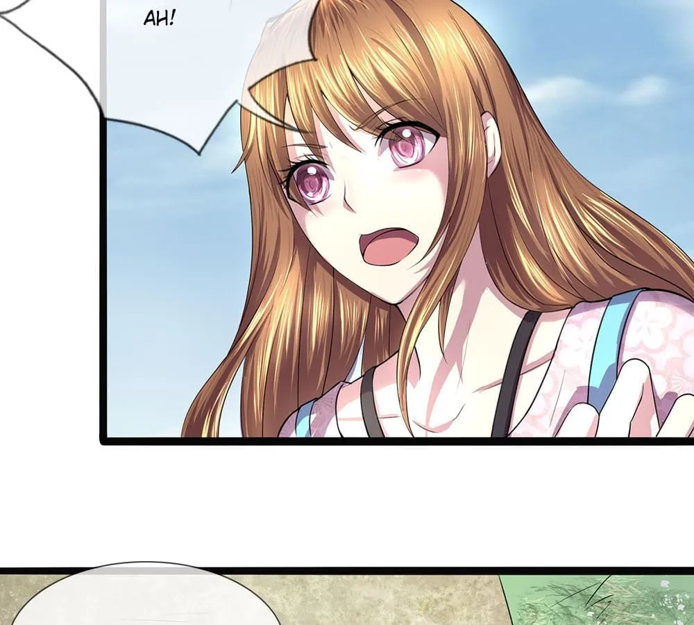 My Double-Faced Ghost Fiancé Chapter 3 Online - página 16