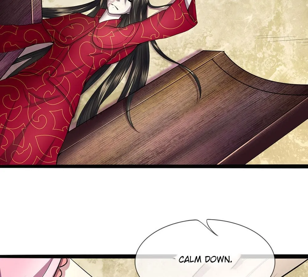 My Double-Faced Ghost Fiancé Chapter 3 Online - página 18