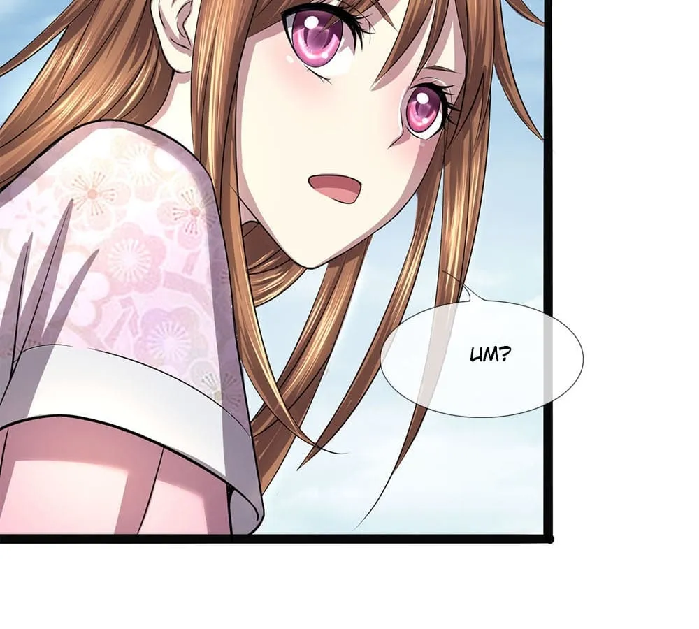 My Double-Faced Ghost Fiancé Chapter 3 Online - página 22