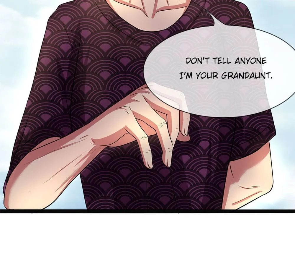 My Double-Faced Ghost Fiancé Chapter 3 Online - página 24