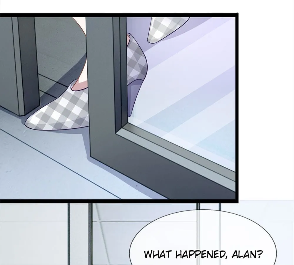 My Double-Faced Ghost Fiancé Chapter 30 Online - página 3