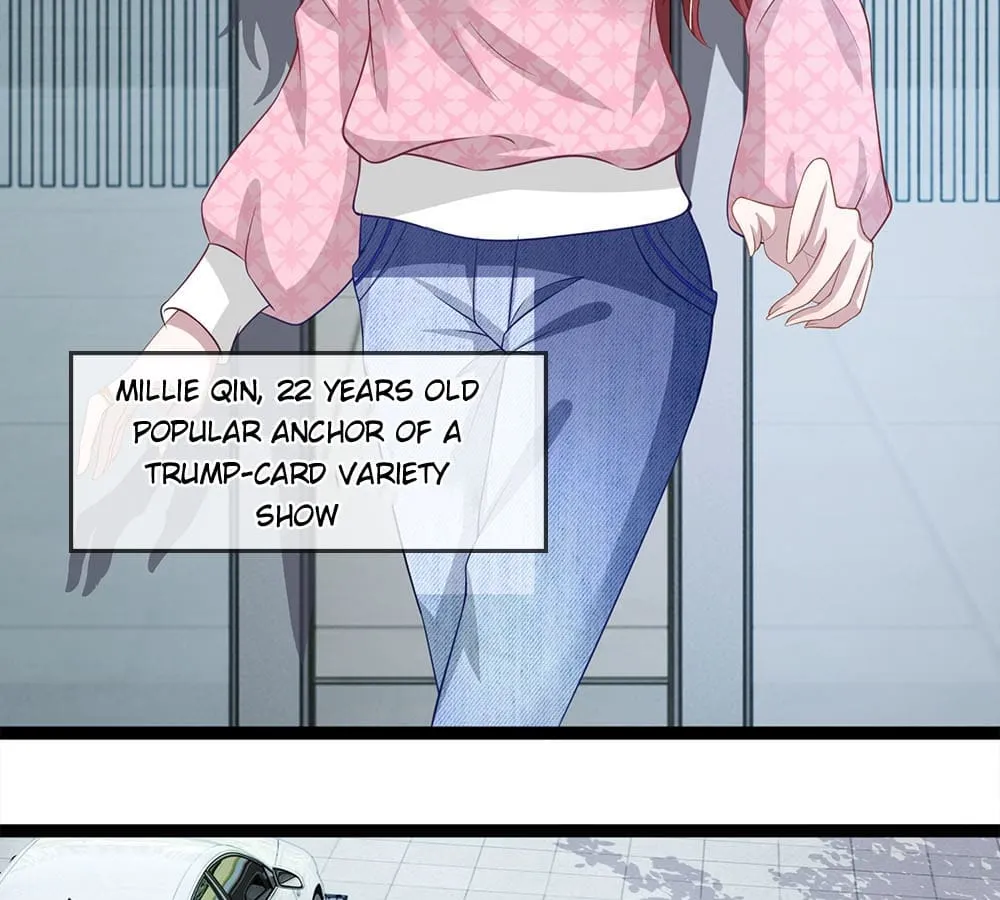 My Double-Faced Ghost Fiancé Chapter 30 Online - página 5