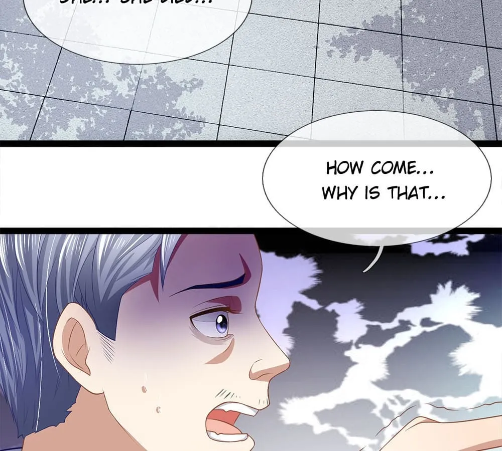 My Double-Faced Ghost Fiancé Chapter 30 Online - página 7