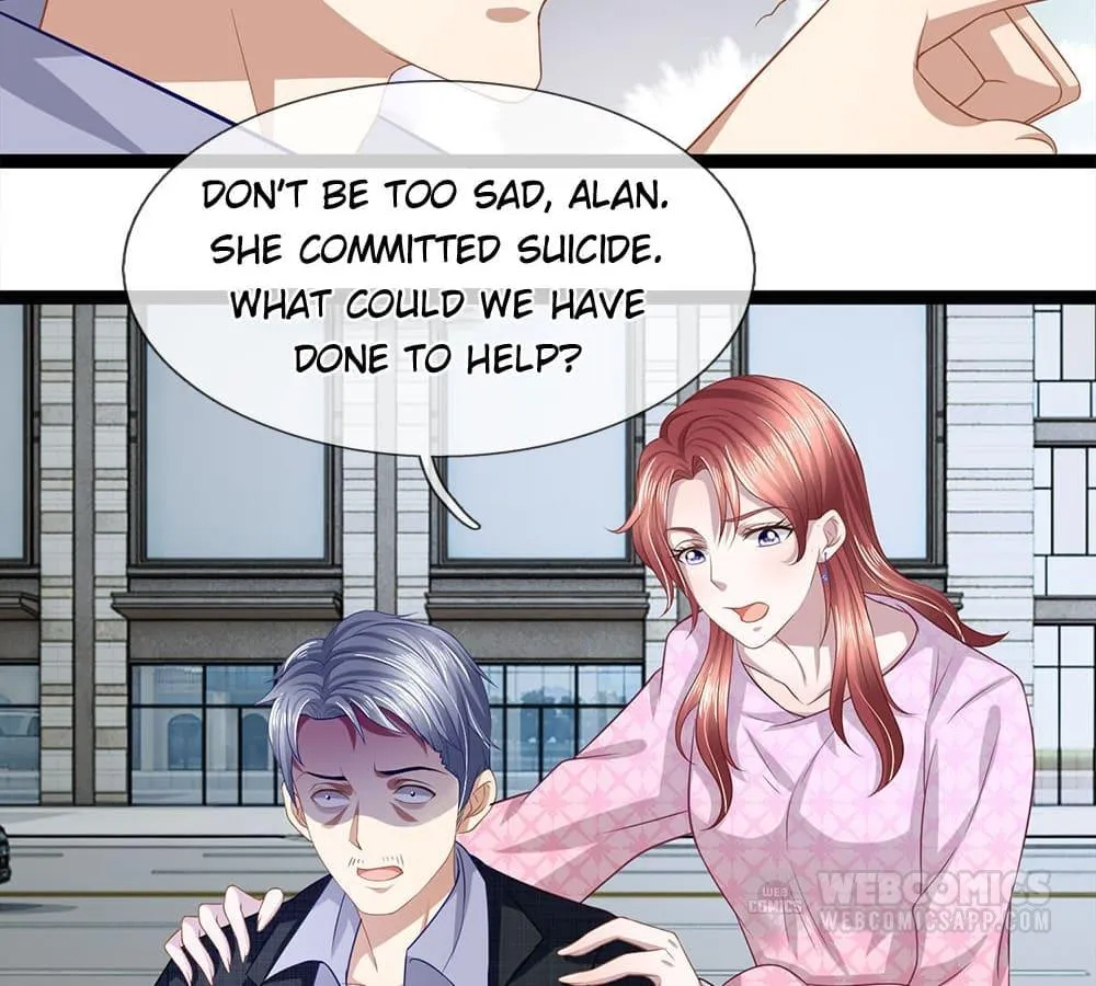My Double-Faced Ghost Fiancé Chapter 30 Online - página 8