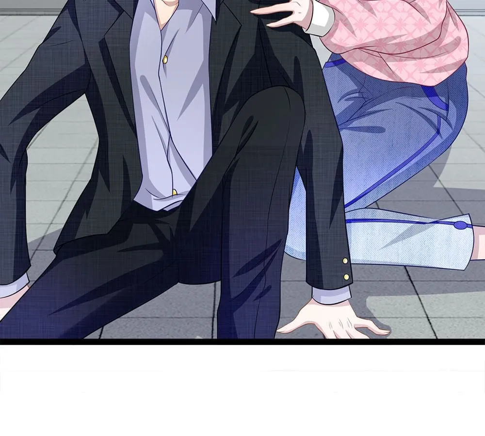 My Double-Faced Ghost Fiancé Chapter 30 Online - página 9