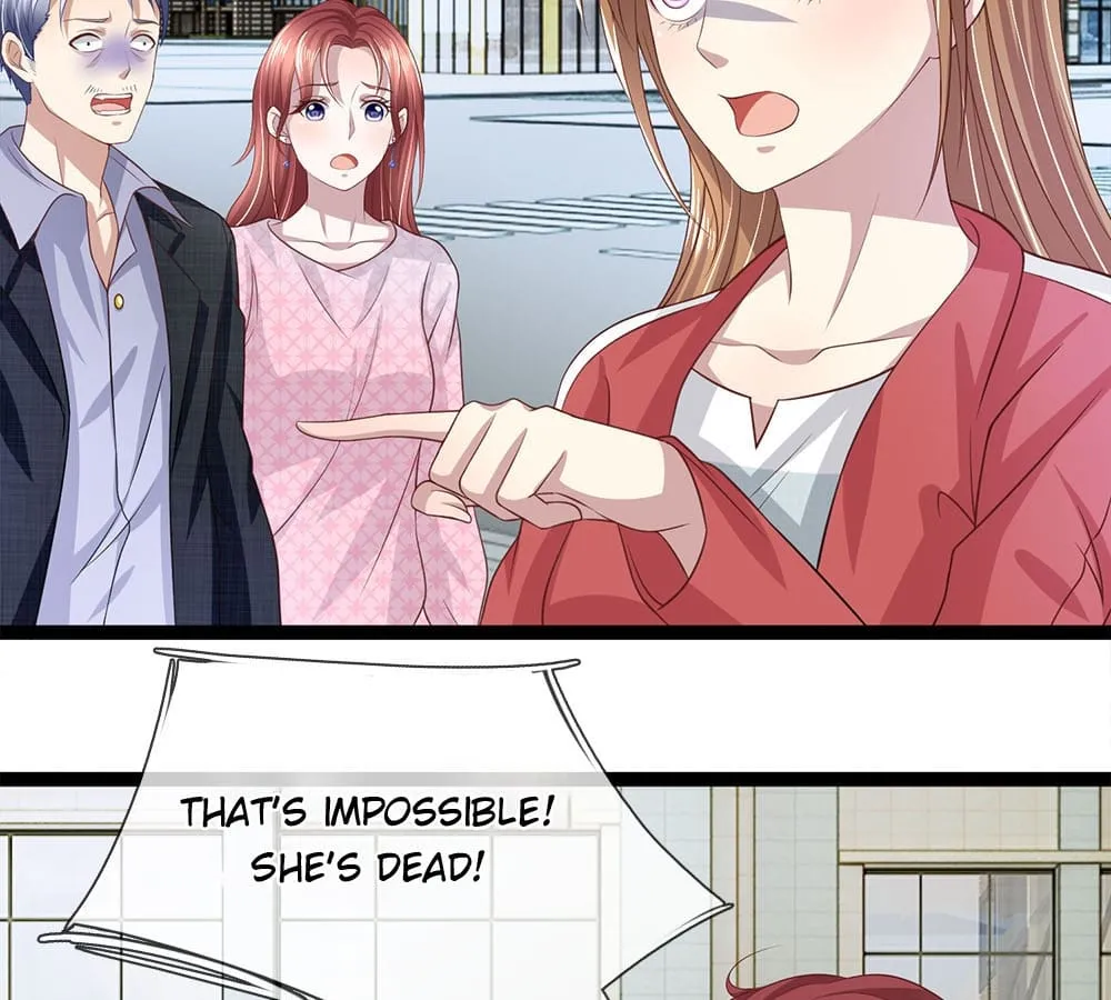 My Double-Faced Ghost Fiancé Chapter 30 Online - página 13