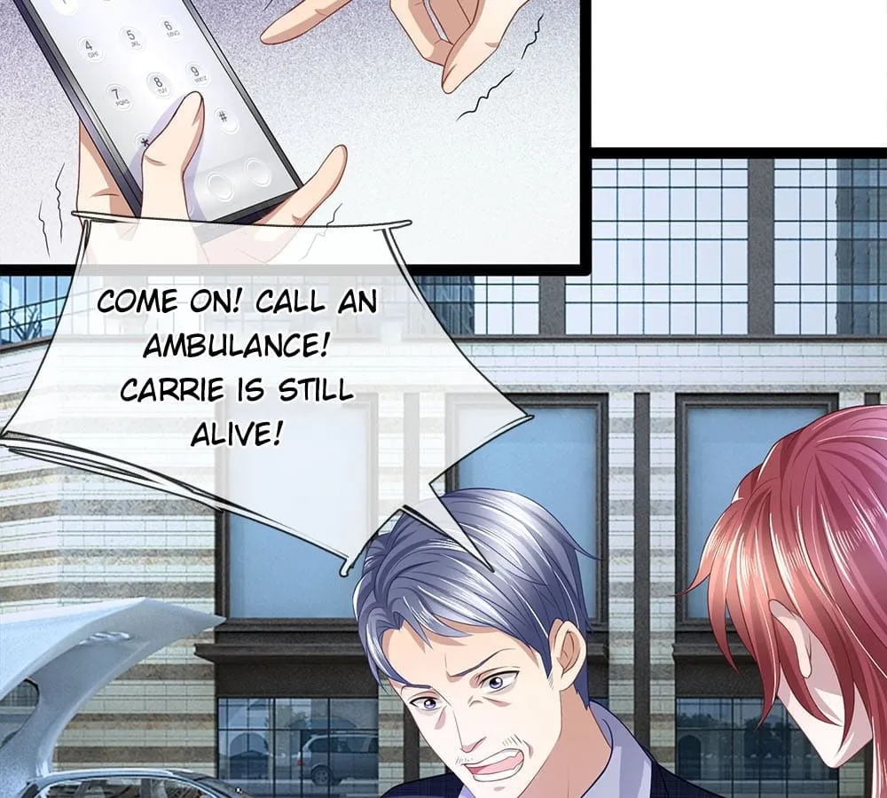 My Double-Faced Ghost Fiancé Chapter 30 Online - página 15