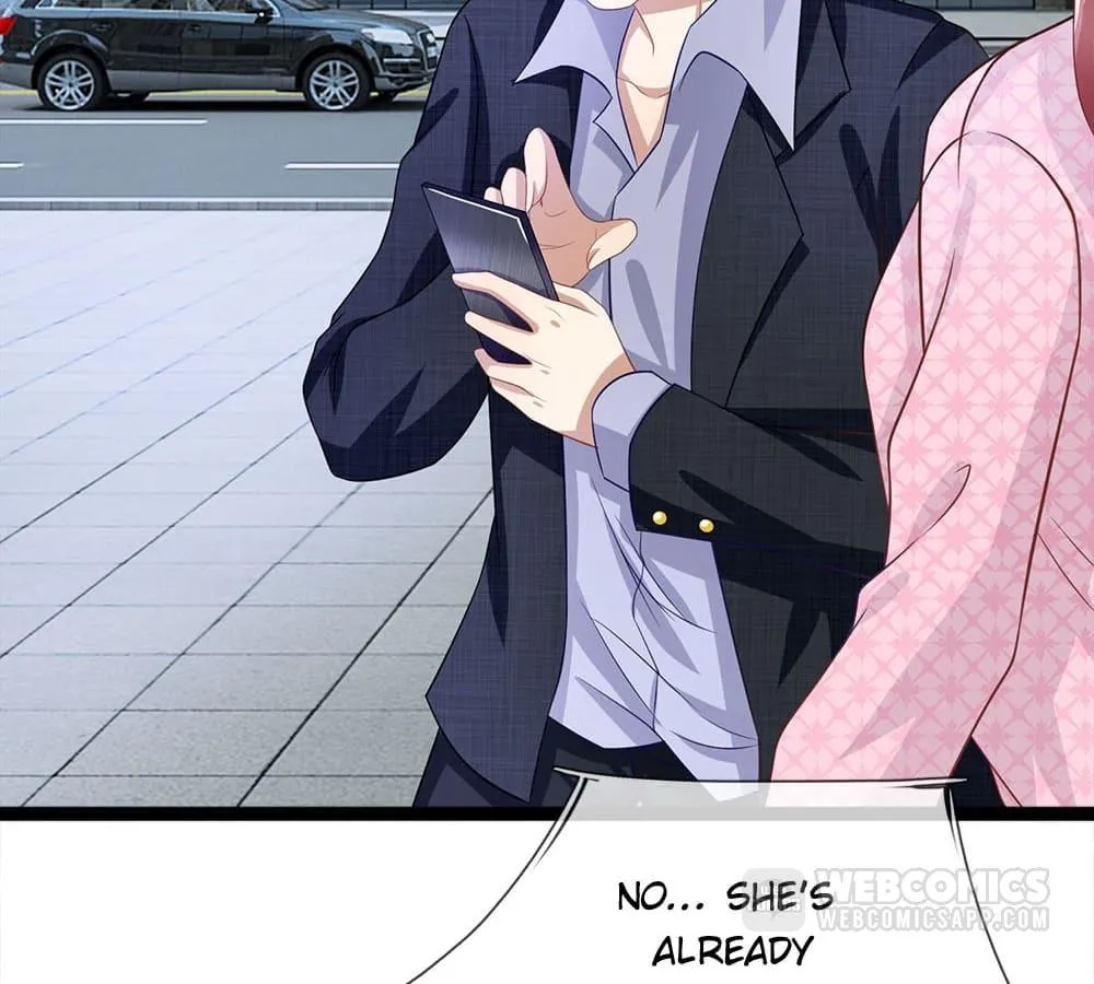 My Double-Faced Ghost Fiancé Chapter 30 Online - página 16