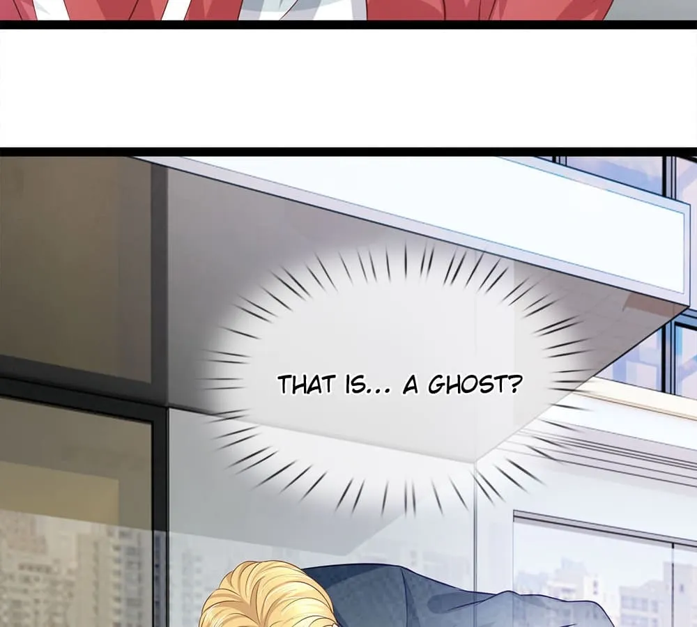 My Double-Faced Ghost Fiancé Chapter 30 Online - página 18