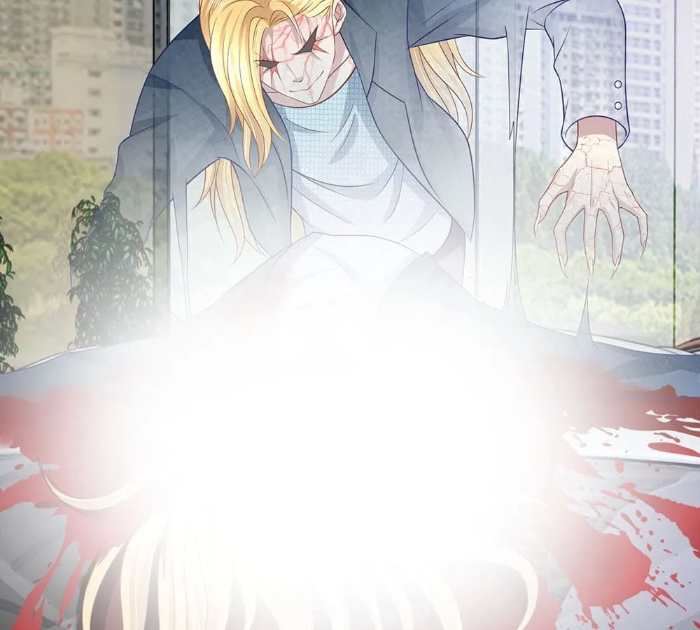 My Double-Faced Ghost Fiancé Chapter 30 Online - página 19