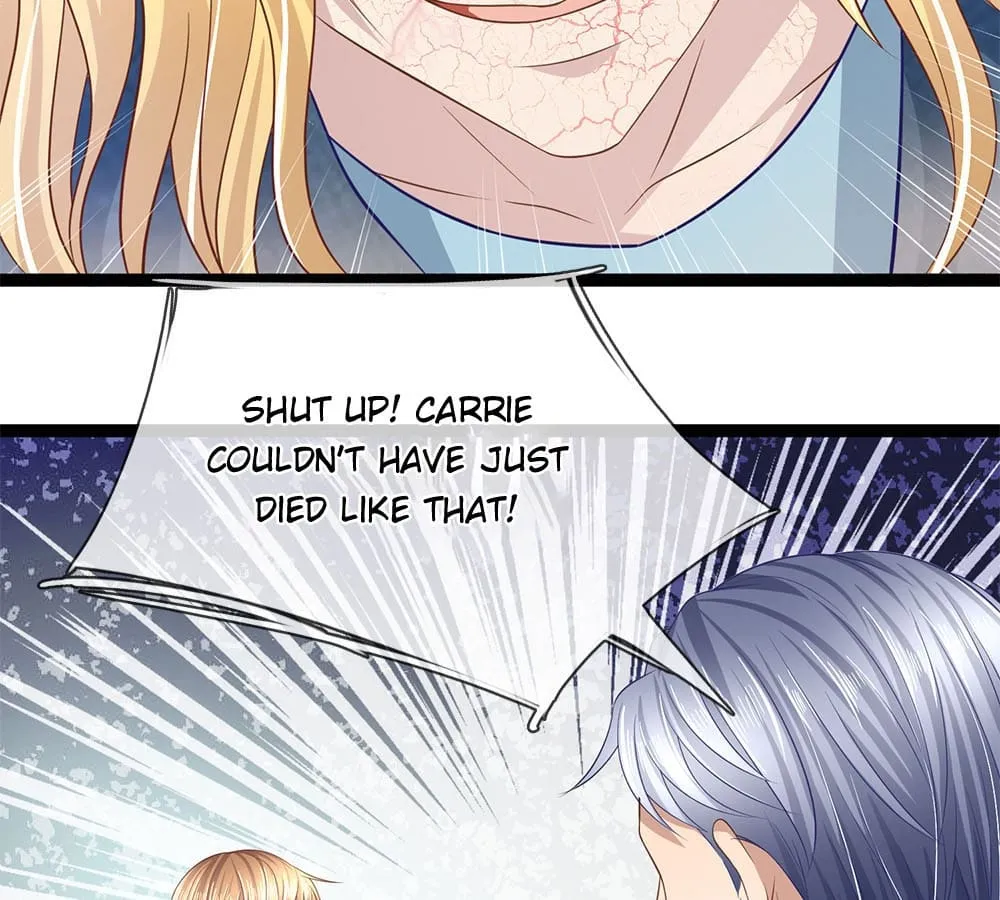 My Double-Faced Ghost Fiancé Chapter 30 Online - página 21