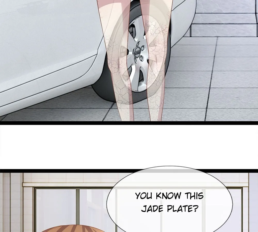 My Double-Faced Ghost Fiancé Chapter 30 Online - página 25