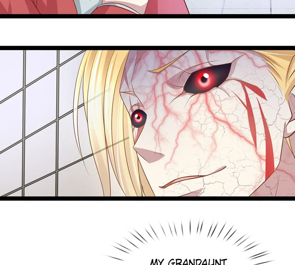 My Double-Faced Ghost Fiancé Chapter 30 Online - página 27