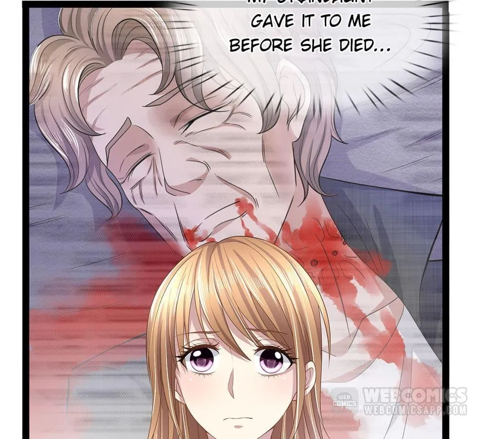 My Double-Faced Ghost Fiancé Chapter 30 Online - página 28