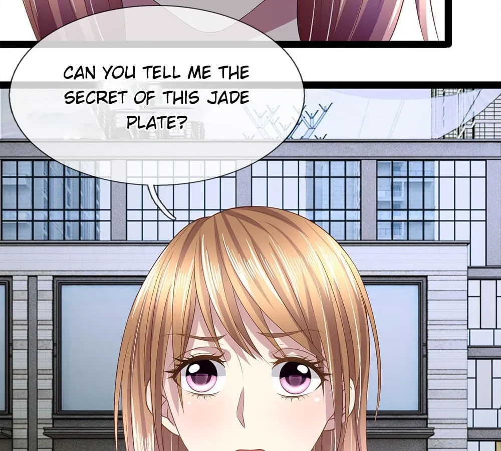 My Double-Faced Ghost Fiancé Chapter 30 Online - página 30