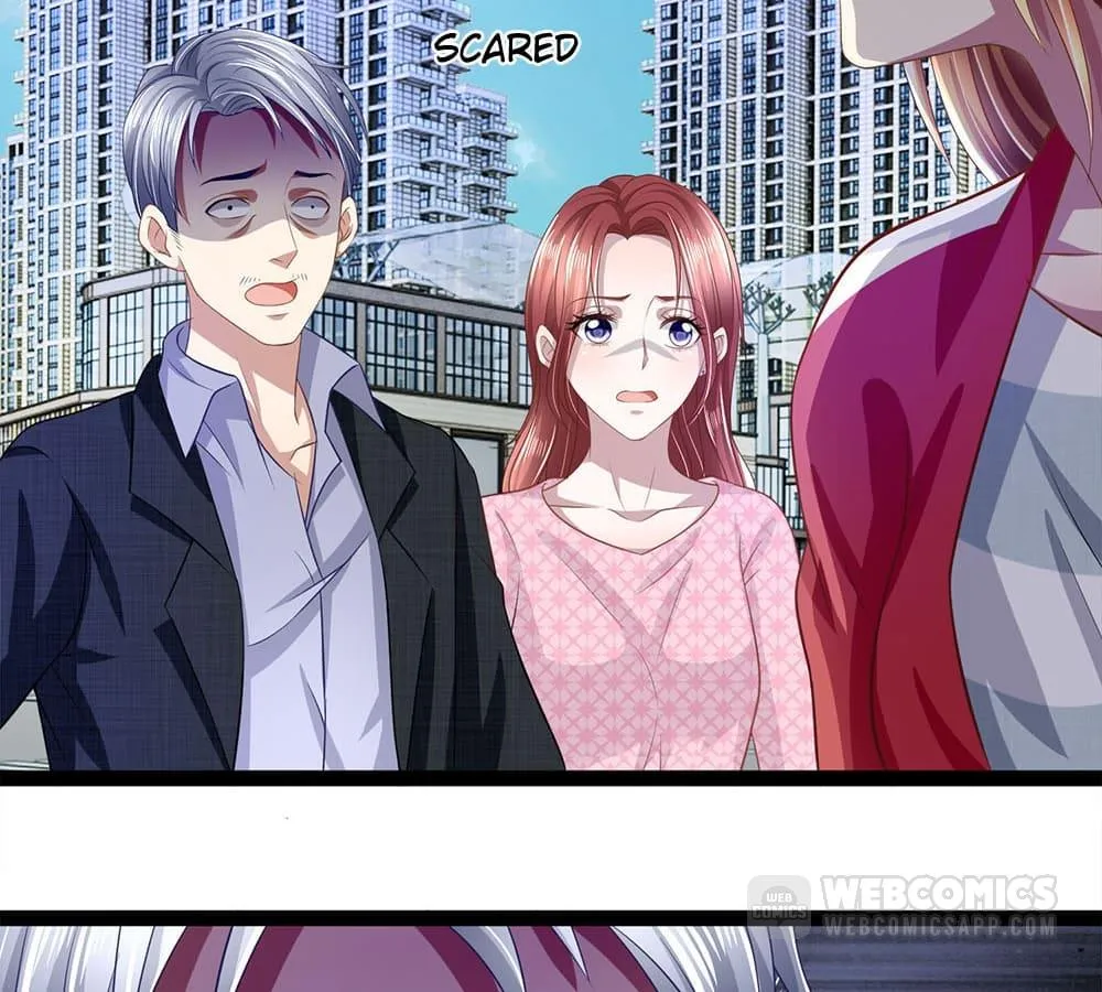 My Double-Faced Ghost Fiancé Chapter 30 Online - página 32