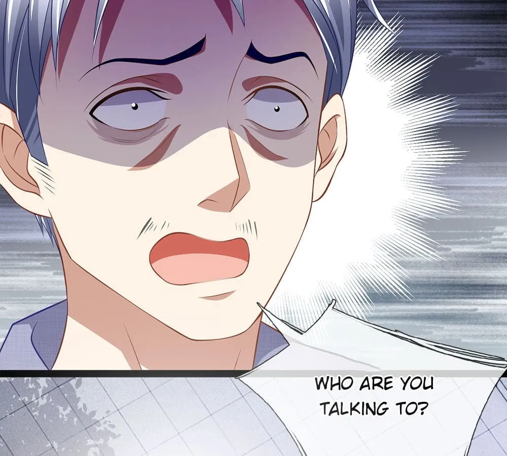 My Double-Faced Ghost Fiancé Chapter 30 Online - página 33