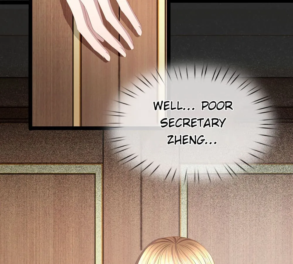 My Double-Faced Ghost Fiancé Chapter 33 Online - página 6