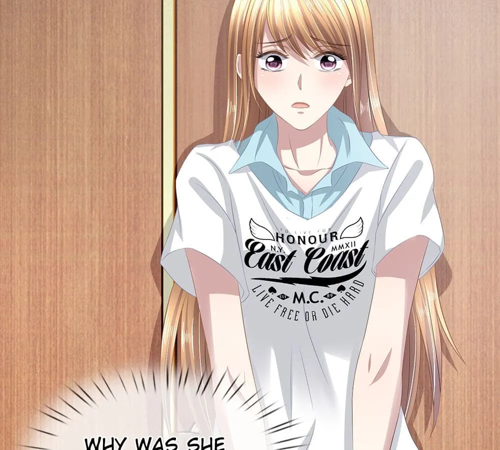 My Double-Faced Ghost Fiancé Chapter 33 Online - página 7