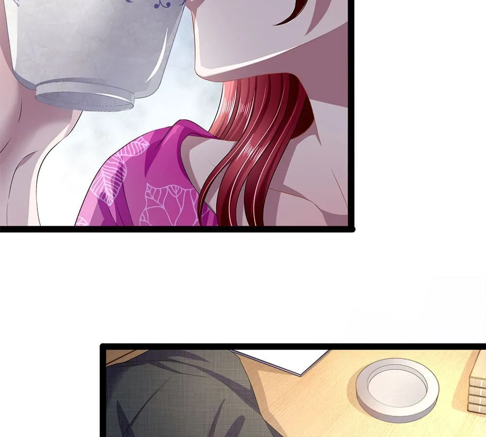 My Double-Faced Ghost Fiancé Chapter 33 Online - página 9